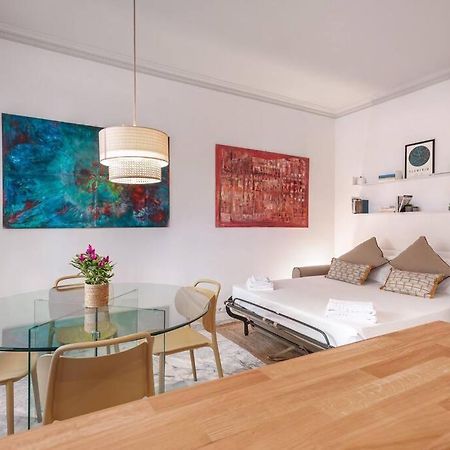 Ladolcevita - Flaminio Stylish Flat 로마 외부 사진